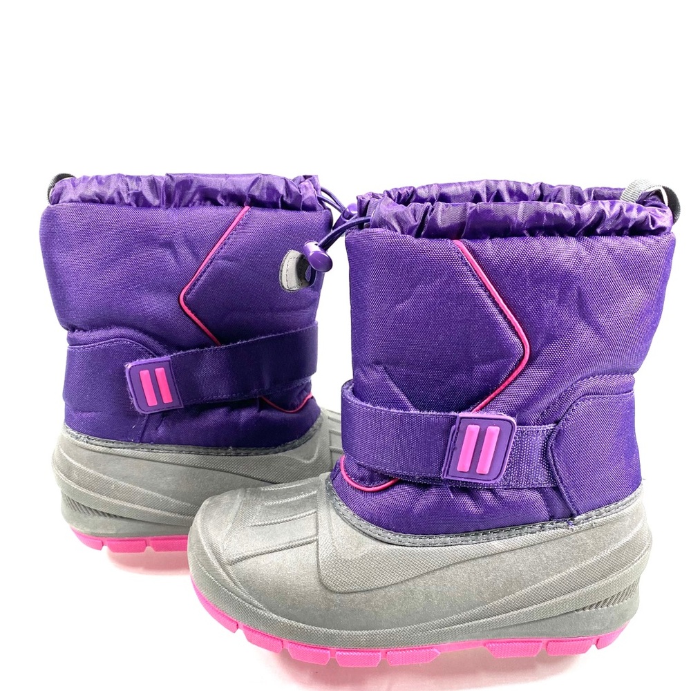 Cat & Jack Winter Boots